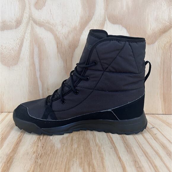 Adidas - Terrex Choleah - Boots - Black - Women's - 8.5 - ART S80748 - Picture 4 of 9